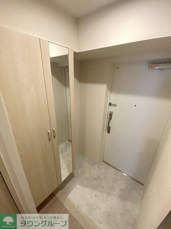 TCS北浦和レジデンスの物件内観写真